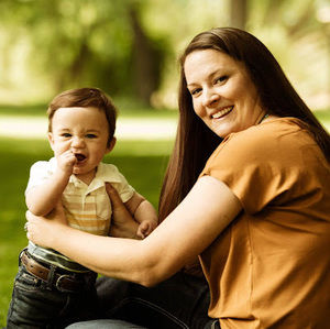 Meet your Posher, Jean